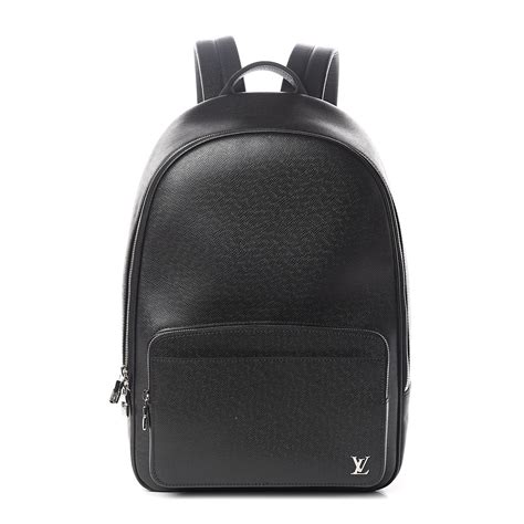 lv black backpack mens|louis vuitton backpack men's cheap.